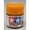 Clear Orange, variant on Tamiya Color Mini X-9 Brown Acrylic Paint 10ml