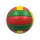 thumbnail image 4 of Pelota de Vóleibol No 4 Cola Rojo Amarillo Azul, 4 of 8