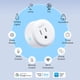 thumbnail image 2 of Enchufe Wi-Fi inteligente Geeni DOT blanco (paquete de 1) Alexa Google, 2 of 9