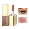 thumbnail image 1 of Flash Eye Shadow Makeup Eye Makeup Liquid Shimmering Color Stick Shiny Durable Waterproof Shiny Eye Shadow 3.5Ml,Pink Makeup Eye Shadow, 1 of 6
