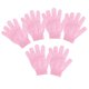 thumbnail image 5 of 6 Pis Exfoliante Exfoliante Corporal Guantes De De SPA shamjiam Guantes de limpieza de baño, 5 of 9