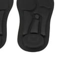 thumbnail image 4 of Orthotic Inserts Arch Support Sports Insole Massage Insole Arch Support Insoles Shoe Inserts Shock Absorption Buffer  Shoe Pad For Men And WomenL, 4 of 8