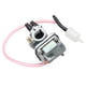 thumbnail image 5 of Carburador PWK32 De 32 Mm Carburador Para PW 80 PW80 2001 2002 - Inicio Fácil, Ralentí Suave, Respuesta Del Yotijar  PWK 32 mm Carburador Carb, 5 of 6