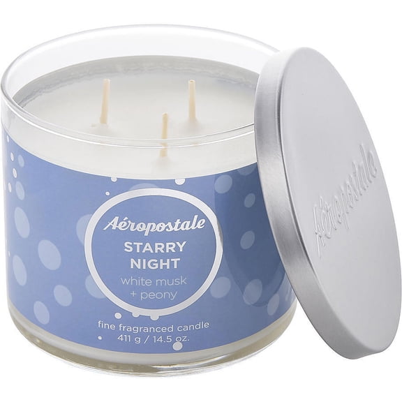 Stary Night Scented Candle