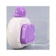 thumbnail image 2 of Juego De Empuje Rápido Burbuja de empuje con juguetes sensoriales de luz de sonido para suministros de regalos para niños (azul arcoíris), 2 of 7