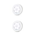 thumbnail image 2 of Luz nocturna LED Advancent con sensor de movimiento para dormitorio y sala de estar, 2 of 6