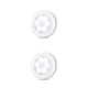 thumbnail image 4 of Luz nocturna LED Advancent con sensor de movimiento, 4 of 6