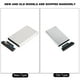 thumbnail image 4 of SSD Externo De 2,5 Pulgadas, Caja HDD Sin USB 3,0 A , Ordenador PC SE Para Ordenador Portátil Mac, 98 XP, 4 of 7
