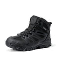 thumbnail image 1 of Botas de senderismo NORTIV 8 Armadillo impermeables para hombre talla 10, 1 of 7