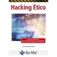 thumbnail image 1 of Libro Hacking Etico Ra-Ma Editorial 9788418971792, 1 of 2