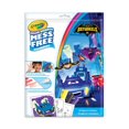 thumbnail image 1 of Crayola Color Wonder Mess-Free Colouring Pages & Mini Markers, Batwheels, 1 of 5