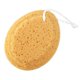 thumbnail image 3 of Esponja de baño de lufa natural con algas marinas para una exfoliación profunda y una limpieza de la piel con abundante espuma., 3 of 5