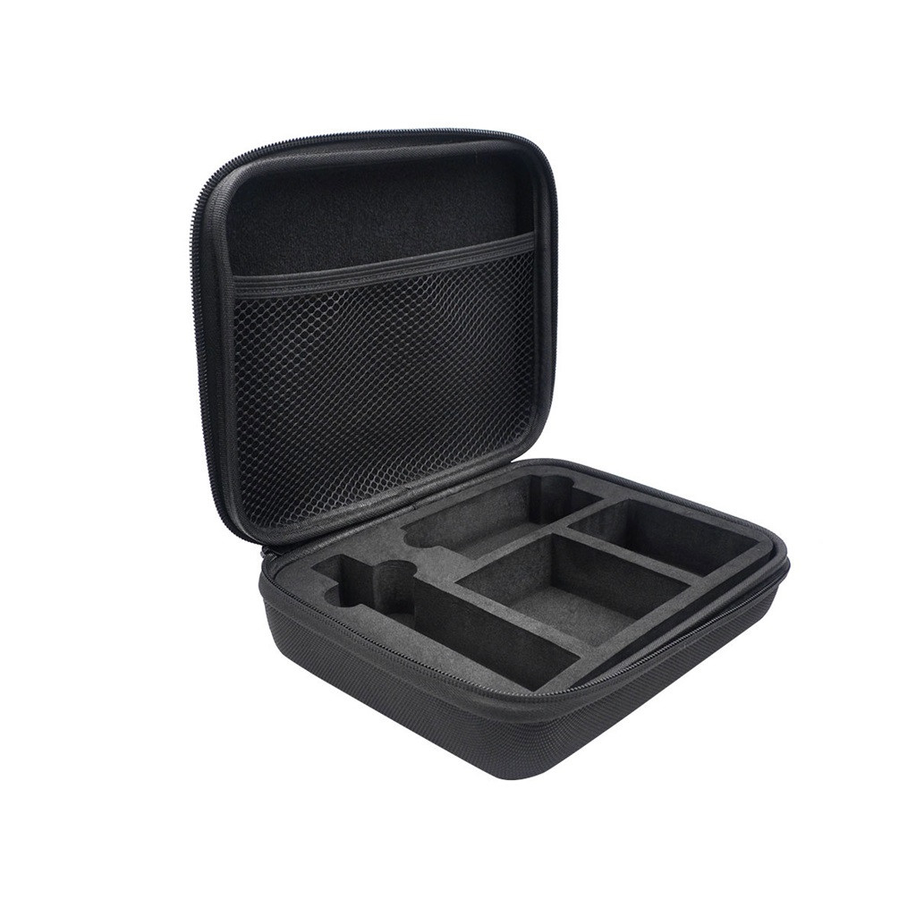 Handbag Camera Shock-Proof Carrying Case Storage Bag For Insta360 EVO Action