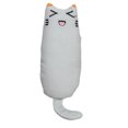thumbnail image 1 of Juguete masticable para gatos Juguetes para gatos Ratos de dibujos animados rellenos Juguete masticable para la dentición de los gatos, 1 of 7