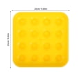thumbnail image 2 of Billiard Ball Tray Plastic 1Pack 9.8X9.8X1.6In, 2 of 8