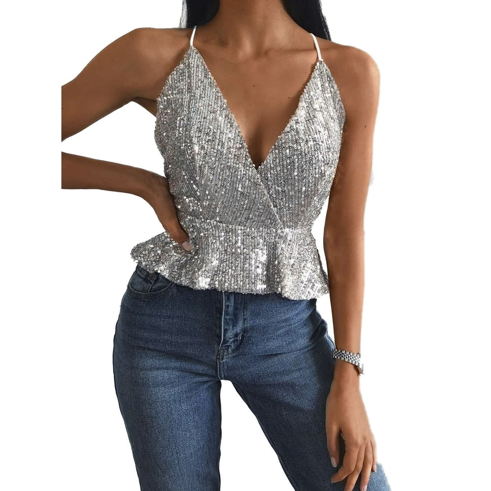 hm backless top