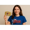 thumbnail image 4 of The Legend Of Zelda Ocarina Of Time N64 Español Dorado, 4 of 9