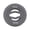 Gray 30 to 40kg, variant on Silicone Hand Grip Balls Finger Trainer Strength Expander Workout Training Grip Muscle Strengthening Fitness Equipment