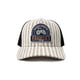 thumbnail image 2 of KNITE Gorra Farmer Truck Azul Trucker Hombre Ajustable Tractor Maquinaria Rancho, 2 of 4