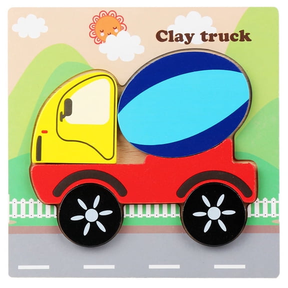 Educational Toys for Preschool, Learning Toys for Boys and Girls 3 4 5 6 Years Old, Kindergarten and Homeschool Kids Interactive Educational Toys A63