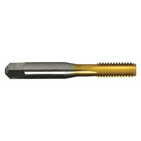 

Greenfield Threading Straight Flute Tap 3/8 -16 HSS 326539