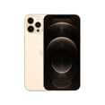 thumbnail image 1 of Smartphone Apple Iphone 12 Pro 256GB Dorado Desbloqueado Reacondicionado, 1 of 4