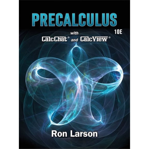 Pre-Owned Precalculus