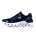 thumbnail image 2 of Tenis para Hombre Makkena 7245 azul marino 25.5, 2 of 4