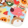 thumbnail image 3 of Three Layers Waterproof Diaper Changing Mat Newborn Baby Urine Diaper Changing Pad5#, 3 of 4