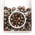 1012 40pcs DIY Ceramic Beads Beading Handmade Porcelain Bead For