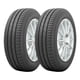 thumbnail image 1 of Paquete de 2 Llantas 195/65R15 TOYO Proxes Comfort 91V, 1 of 2