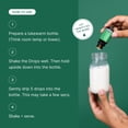thumbnail image 5 of Bobbie Organic Infant Probiotic Drops, Daily Dietary Supplement for Colicky Babies, Certified USDA Organic, 0.27 fl oz, 5 of 8