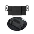 thumbnail image 6 of Invisible Wallet Waist Bag Fanny Pack Portable Phone Holder Card Storage Bag NO Lid, 6 of 9