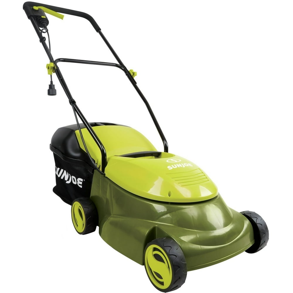 Sun Joe MJ401EPRO Electric Lawn Mower