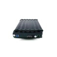 thumbnail image 3 of Buslink CipherShield - CSE-22THS 22TB HDD - 256-bit AES FIPS 140-2 HIPAA - 2-port HUB - USB 3.2 Gen 1 (3.0)/eSATA - Hardware Encrypted External Desktop Drive, 3 of 4