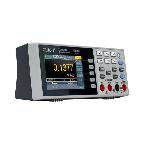 Multimètres, reable avec 3,5 pouces tft rms compteur universel 3,5 Pouces Tft lcd écran lcd auto 000 Rms Compteur Universel avec 3,5 Pouces Voltmètre Automatique Adben