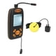 thumbnail image 2 of Buscador De Profundidad De Peces Portátil, Buscador De Peces, Pantalla LCD, Sensor De Sonda, Ajuste De Sensibilidad De 5 Niveles Para Pesca En Tierra Para Marido Para Barco, 2 of 8