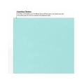thumbnail image 4 of Luxpaper 9 X 12 Presentation Folder, Seafoam Green, 250/Pack, 4 of 4