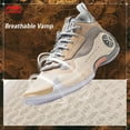 thumbnail image 2 of Chaussures de Basketball Professionnelles pour Hommes Li-Ning WAY OF WADE 10 LOW Plaque de Carbone Coussin Soutien Doublure WOW 10 Espadrilles ABAS083, 2 of 5