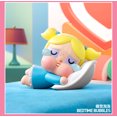thumbnail image 1 of Figura de PVC de la misteriosa caja sorpresa de Blossom Bubbles Buttercup de Pop Mart Crybaby X Powerpuff Girls, 1 of 5