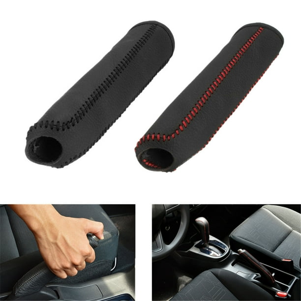 Civic 2024 handbrake cover