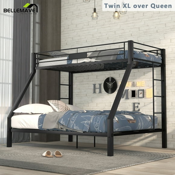 Heavy Duty Bunk Beds