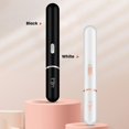 thumbnail image 2 of CHOK Electric Eyebrow Trimmer Eyebrow Hair Remover   Electric Razor Painless Eyebrows Removal-Pink, 2 of 6