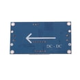 thumbnail image 2 of Convertidor voltaje aumento impulso digital 4DC-DC LM2596s 4-40V con voltímetro, 2 of 3
