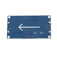 thumbnail image 1 of 2pcDigital Boost Step-up Convertidor de voltaje LM2596s 4-40V con voltímetro, 1 of 3