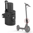thumbnail image 4 of Folding Pole Base Solid Metal Foldable Pole Base Replacement Screw Accessories For Xiaomi M365 Electric Scooter, 4 of 4