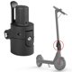 thumbnail image 4 of Base de poste plegable Base de poste plegable de metal sólido Accesorios de tornillo de repuesto para scooter eléctrico Xiaomi M365. Afortunado Sencillez, 4 of 4