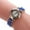 Blue, variant on Watch for Women Women Knitting Rope Chain Winding Analog Quartz Movement Wrist Watch on Sale Clearance