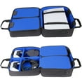 thumbnail image 4 of Accessory Power PS5 Console and Accessories CASE (Blue), 4 of 9