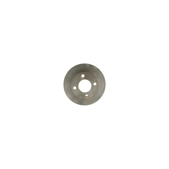 Raybestos R-Line Rotors OE Replacement Brake Rotors 96426R Fits select: 1989-1991 AUDI 100